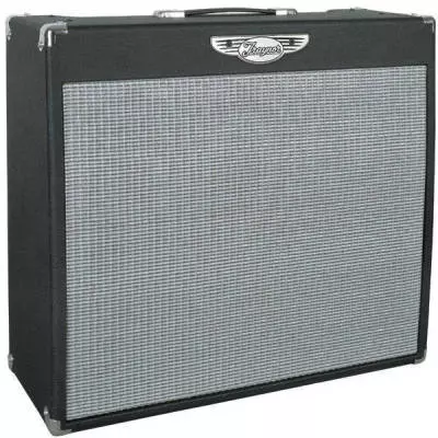 Custom Valve 80Q - 80-watt 410 guitar combo